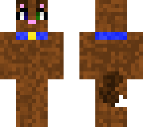 cat bear thing