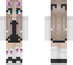 cat but actually done