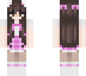 cat girl