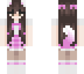 cat girl 2.0