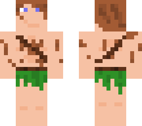 caveman
