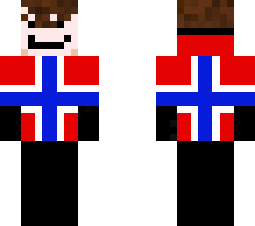 cedo’s skin for may.17