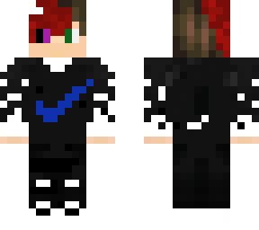 charlies skin
