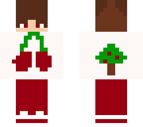 cherry