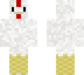chicken