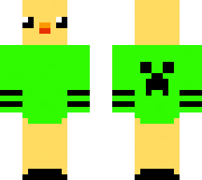 chicken boy cute