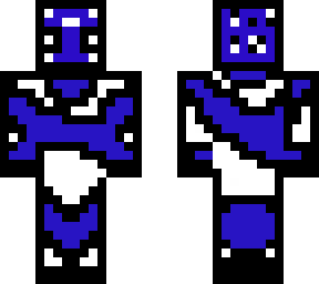classic secla with outer body.