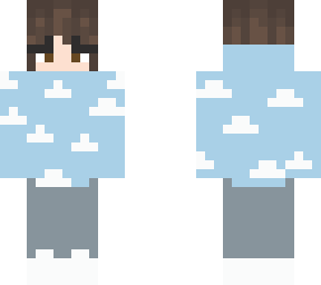 cloud by manan