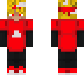 cloudy red rathet