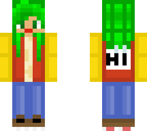 clown pbj sandwich