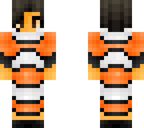 clownfish - ce