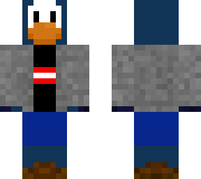 club penguin drip * remade
