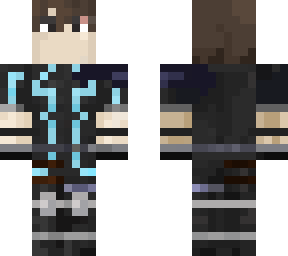 combatant agent no. 6