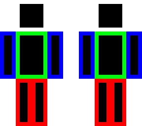 computer colors remade (fixed, again)