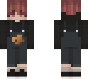 cookie boy