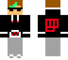 cookie pewd's cocomelon disstrack skin