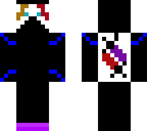cool custom skin