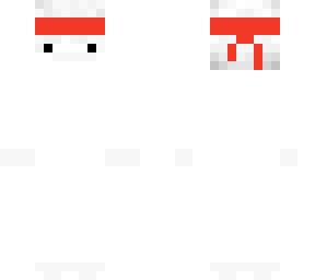 cool dude (red)