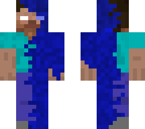 corrupted