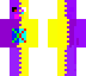 corrupted classic chica