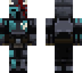 corrupted dwarf
