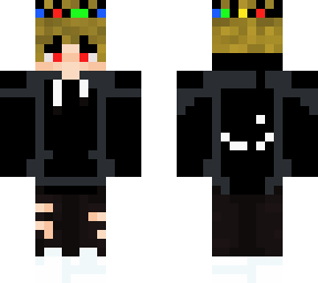 corrupted timtinyt