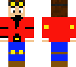 cortez dantdm