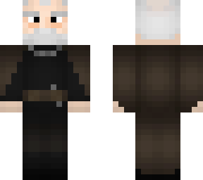 count dooku