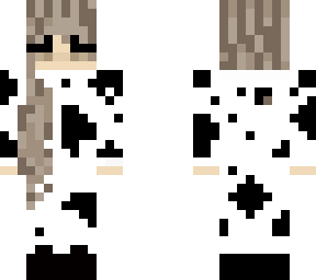 cow onesie~