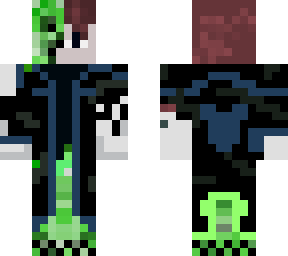 creeper