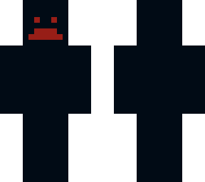 creeper face