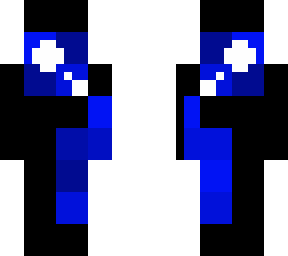 creeper face edit