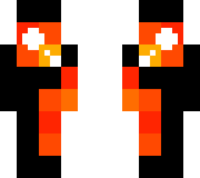 creeper face edit