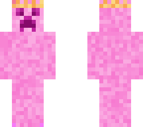 creeper queenikobi