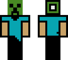 crepeer minecraft