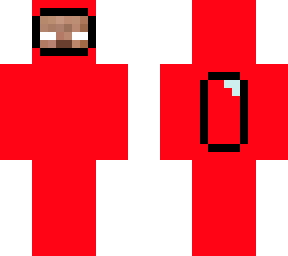 crewmate herobrine