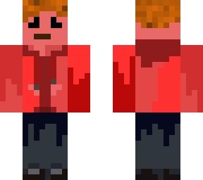 crimson kid