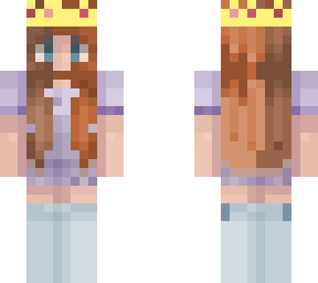 crowned overall elf