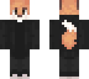 current skin