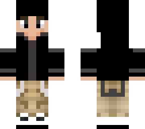 custom tommyinnit (more changes)