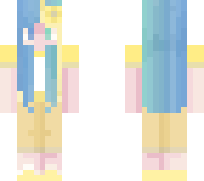 cute girl summer version