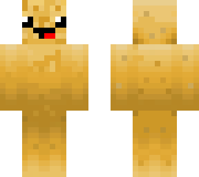 cute potato