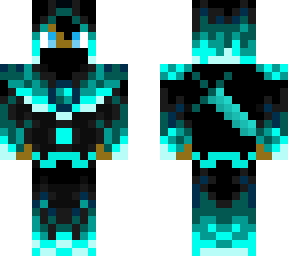 cyber man