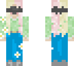 daisy female