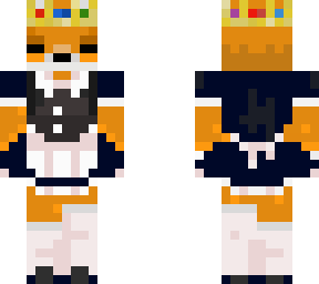 darealfox (maid)