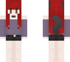 dark fangs