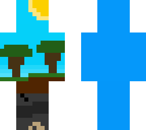 dark forest