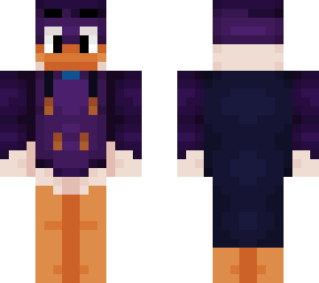 darkwing duck