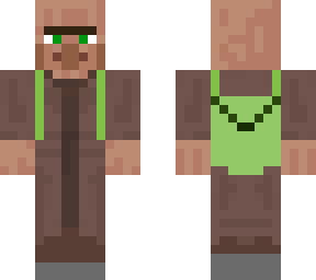 dave the villager