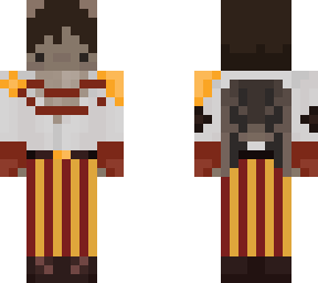 dbd mc uniform 3